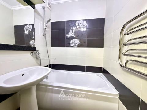 str. Socoleni, Poșta Veche, 1 cameră. Euroreparație! + Debara!: 7