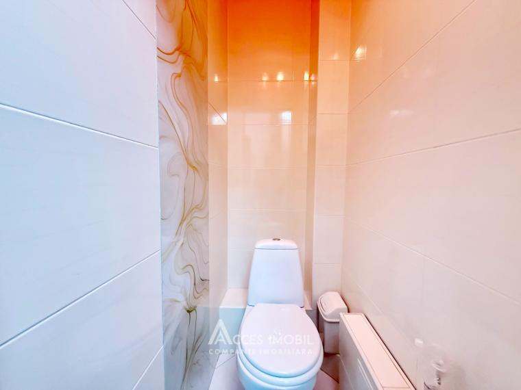 str. Socoleni, Poșta Veche, 1 cameră. Euroreparație! + Debara!: 8