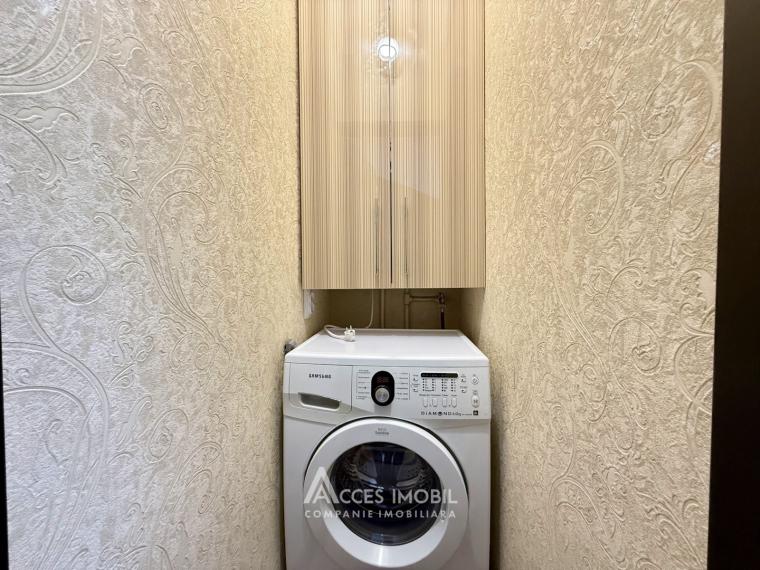 str. Socoleni, Poșta Veche, 1 cameră. Euroreparație! + Debara!: 9