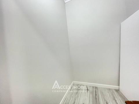 Chirie! Bloc Nou! str. Albișoara, Centru, 3 camere. Euroreparație!: 9