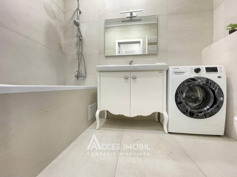 Chirie! Bloc Nou! str. Albișoara, Centru, 3 camere. Euroreparație!: 12