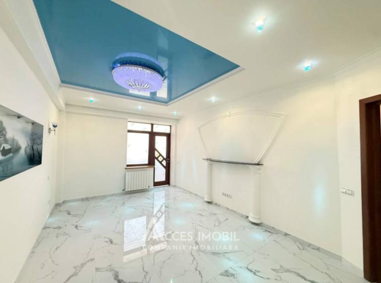 New Block! Ciocana, Mircea Cel Batrin av, 2 rooms + living. Euro repair!: 0