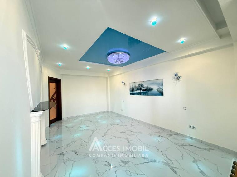 New Block! Ciocana, Mircea Cel Batrin av, 2 rooms + living. Euro repair!: 1