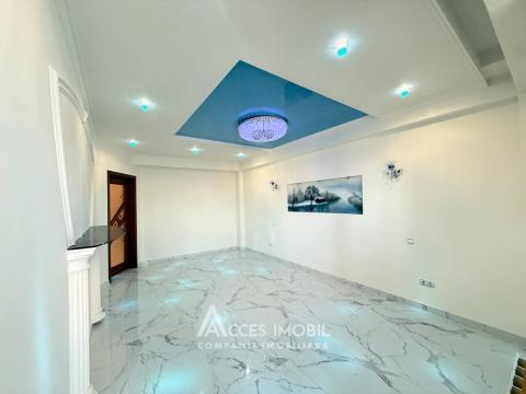 New Block! Ciocana, Mircea Cel Batrin av, 2 rooms + living. Euro repair!: 1