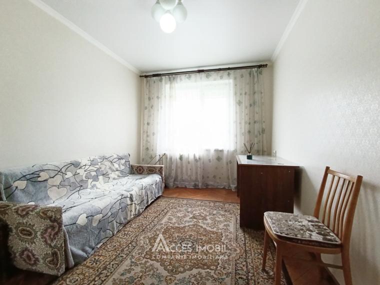 Центр, ул. Измаил, 2 комнаты. Cередина дома!: 3