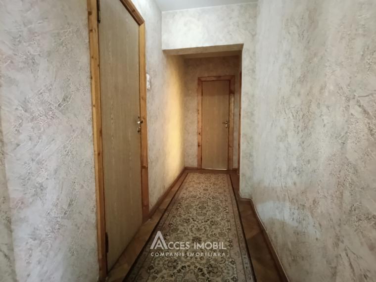 Центр, ул. Измаил, 2 комнаты. Cередина дома!: 7