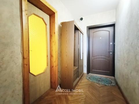 Центр, ул. Измаил, 2 комнаты. Cередина дома!: 9