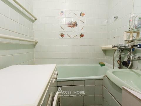 Центр, ул. Измаил, 2 комнаты. Cередина дома!: 11