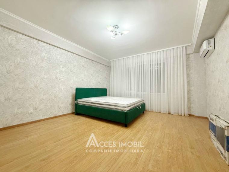 Chirie! Bloc Nou! Telecentru, str. Grenoble, 1 cameră. Euroreparație!: 2