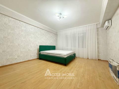 Chirie! Bloc Nou! Telecentru, str. Grenoble, 1 cameră. Euroreparație!: 2