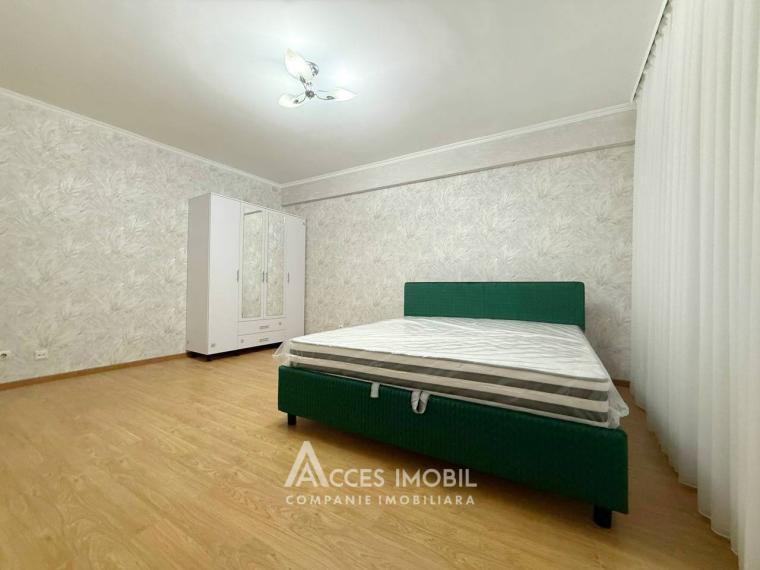 Chirie! Bloc Nou! Telecentru, str. Grenoble, 1 cameră. Euroreparație!: 3