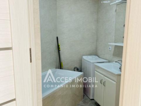 Chirie! Bloc Nou! Poșta Veche, str. Calea Orheiului, 2 camere! Euroreparație!: 7