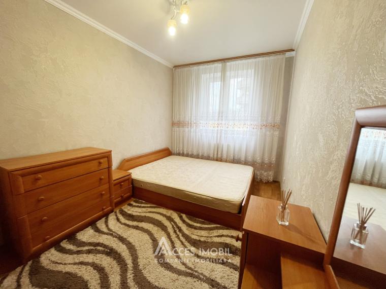 Новострой! Аэропорт, ул. Бачой Ной, 2 комнаты! Евроремонт!: 2