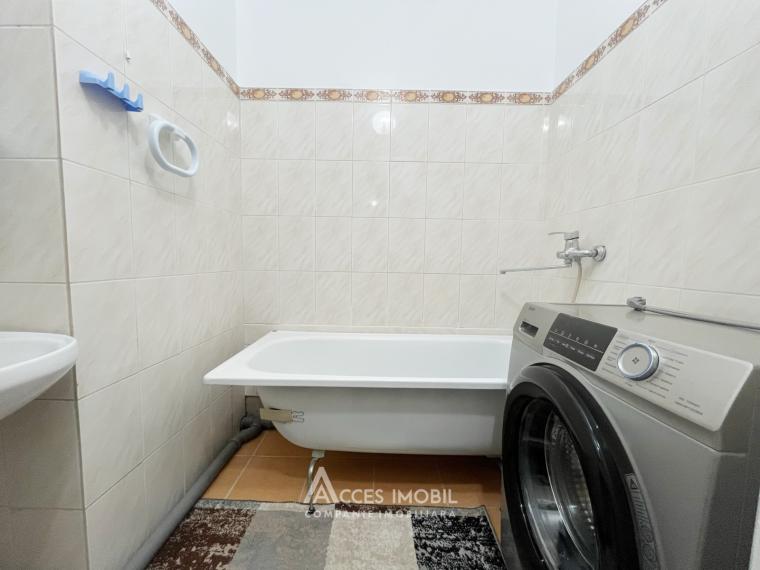 Новострой! Аэропорт, ул. Бачой Ной, 2 комнаты! Евроремонт!: 6