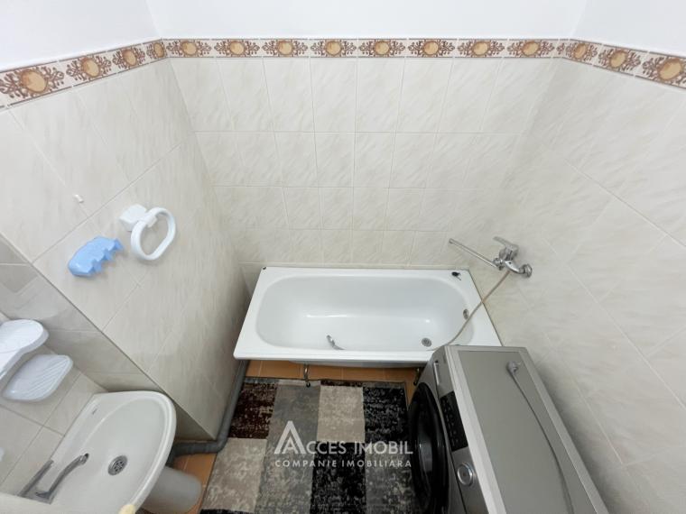 Новострой! Аэропорт, ул. Бачой Ной, 2 комнаты! Евроремонт!: 7