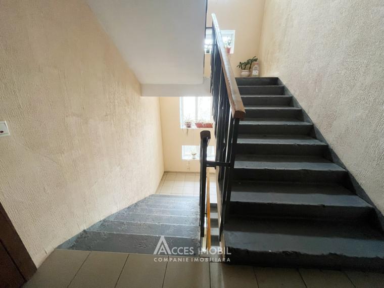 Новострой! Аэропорт, ул. Бачой Ной, 2 комнаты! Евроремонт!: 12