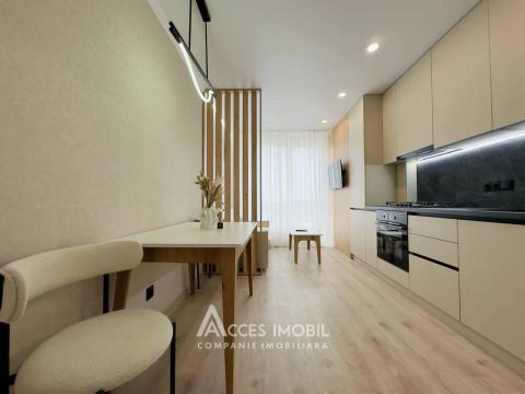 Apartments for sale in Chisinau: Botanica, Bacioii Noi street