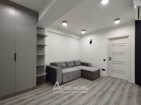 Apartamente de vânzare în Chișinău: Ciocana, bd. Mircea cel Bătrân