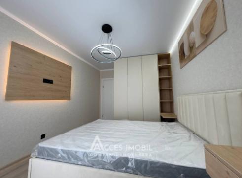 New block! Botanica, Bacioii Noi street, 1 room + living! Euro repair!: 6