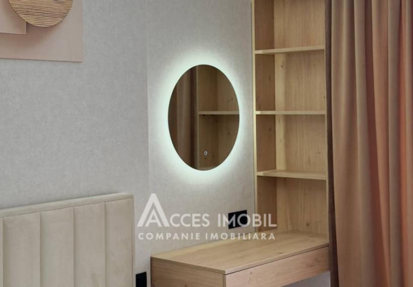 New block! Botanica, Bacioii Noi street, 1 room + living! Euro repair!: 7