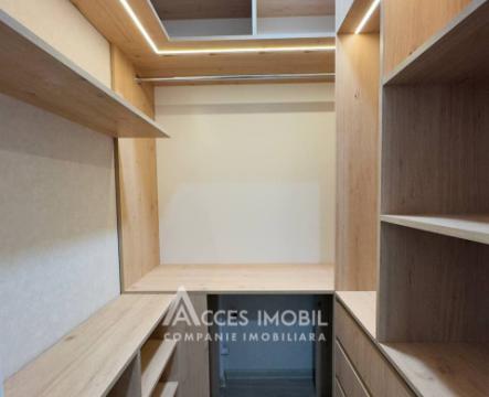 New block! Botanica, Bacioii Noi street, 1 room + living! Euro repair!: 9