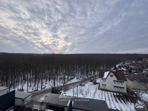 TownHouse în 3 niveluri! Durlești, str. Rezistenţei, 182m2 + 1 ar! Variantă albă!: 5