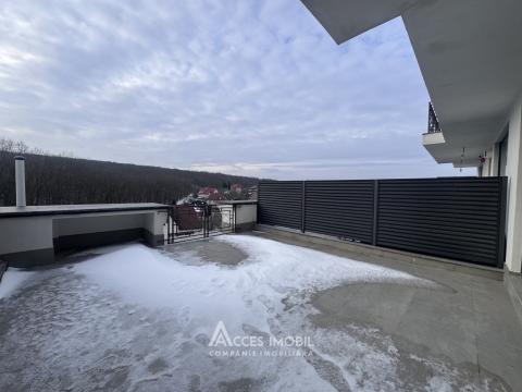 TownHouse în 3 niveluri! Durlești, str. Rezistenţei, 182m2 + 1 ar! Variantă albă!: 6