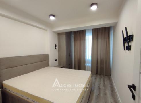 BRAUS! Mircea Cel Batrin av, 1 room + living. Euro Repair: 2