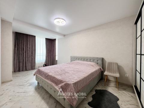 Apartments for sale in Chisinau: Durlesti, Cartusa street