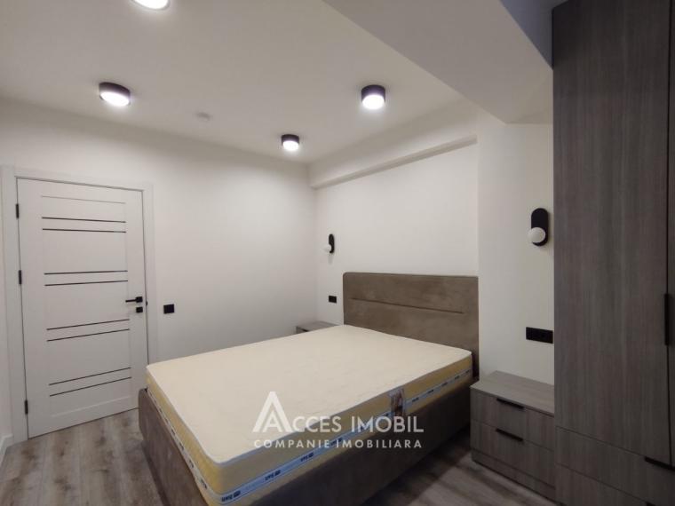 BRAUS! Mircea Cel Batrin av, 1 room + living. Euro Repair: 3