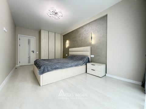 : Ciocana, bd. Mircea cel Bătrân