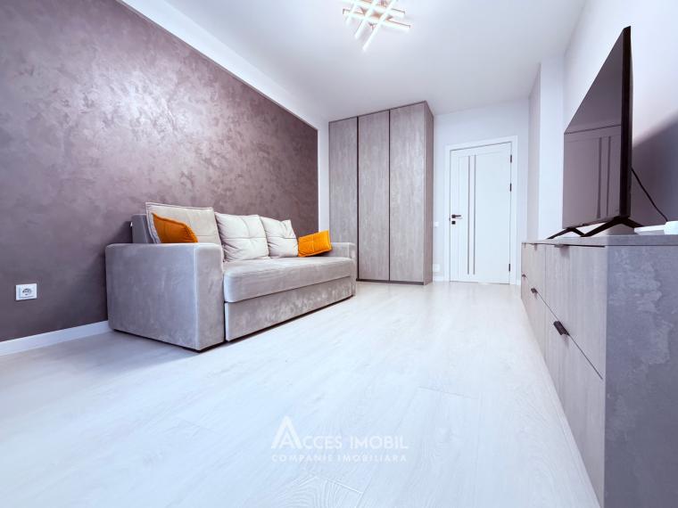 Chirie! Bloc Nou! Ciocana, bd. Mircea cel Batrân, 2 camere! Euroreparație!: 6