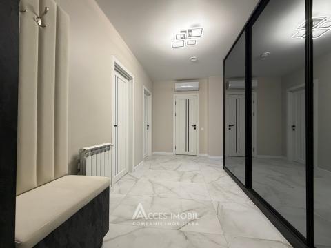 Chirie! Bloc Nou! Ciocana, bd. Mircea cel Batrân, 2 camere! Euroreparație!: 12