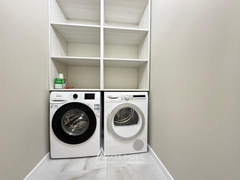 Chirie! Bloc Nou! Ciocana, bd. Mircea cel Batrân, 2 camere! Euroreparație!: 15