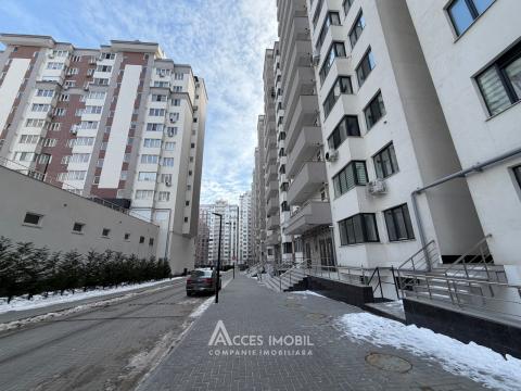 Chirie! Bloc Nou! Ciocana, bd. Mircea cel Batrân, 2 camere! Euroreparație!: 16