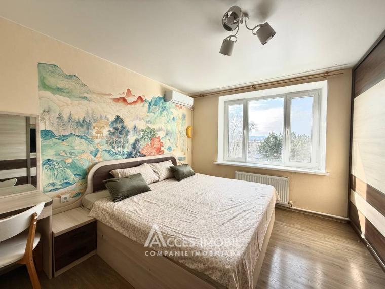 Postei street, Posta Veche, 3 rooms + living. Euro Repair! Autonomus!: 6