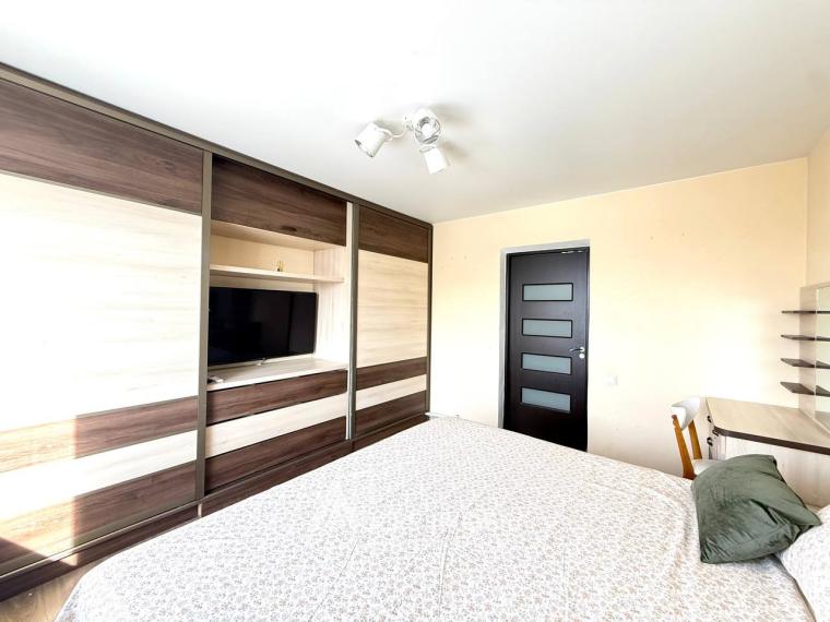 Postei street, Posta Veche, 3 rooms + living. Euro Repair! Autonomus!: 7