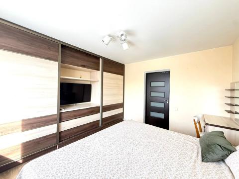 Postei street, Posta Veche, 3 rooms + living. Euro Repair! Autonomus!: 7