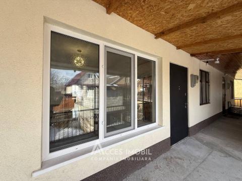 Postei street, Posta Veche, 3 rooms + living. Euro Repair! Autonomus!: 12