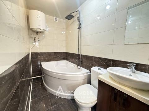 Postei street, Posta Veche, 3 rooms + living. Euro Repair! Autonomus!: 11