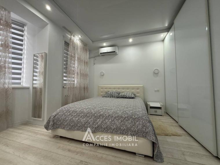 Chirie! Bloc Nou! Centru, str. Albișoara, 1 cameră + living. Euroreparație!: 0