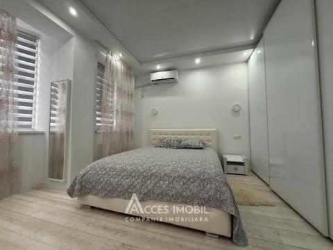 Apartamente în chirie în Chișinău: Centru, str. Albișoara