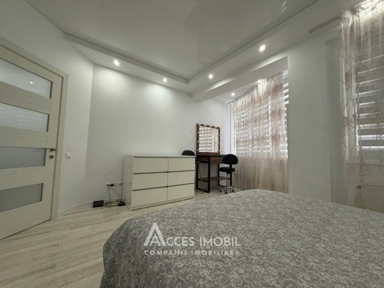 Chirie! Bloc Nou! Centru, str. Albișoara, 1 cameră + living. Euroreparație!: 1