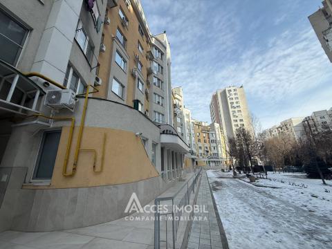 Chirie! Bloc Nou! Centru, str. Albișoara, 1 cameră + living. Euroreparație!: 10