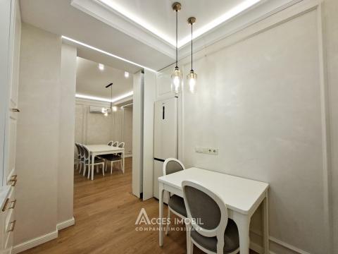 Chirie! Casă în 2 niveluri! Râșcani, str. Operațiunea Iași-Chișinău! 220m2 + 3 ari! Reparație premium!: 11