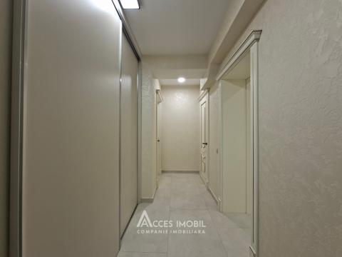 Chirie! Casă în 2 niveluri! Râșcani, str. Operațiunea Iași-Chișinău! 220m2 + 3 ari! Reparație premium!: 18