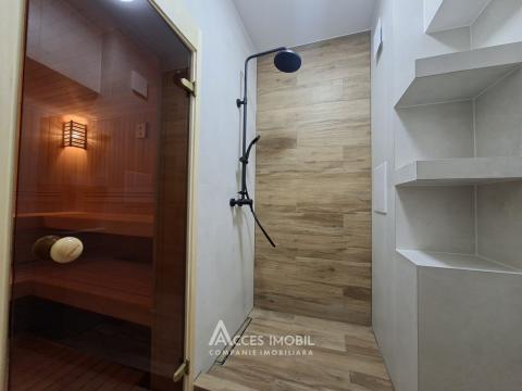 Chirie! Casă în 2 niveluri! Râșcani, str. Operațiunea Iași-Chișinău! 220m2 + 3 ari! Reparație premium!: 20