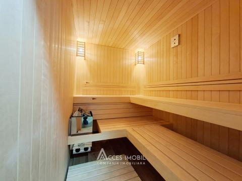 Chirie! Casă în 2 niveluri! Râșcani, str. Operațiunea Iași-Chișinău! 220m2 + 3 ari! Reparație premium!: 24