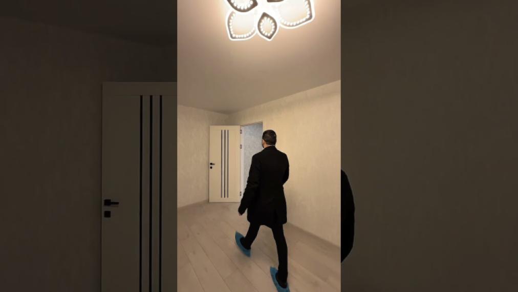 Ialoveni, Prieteniei street, 1 room. Euro repair! Authonomus!: 0