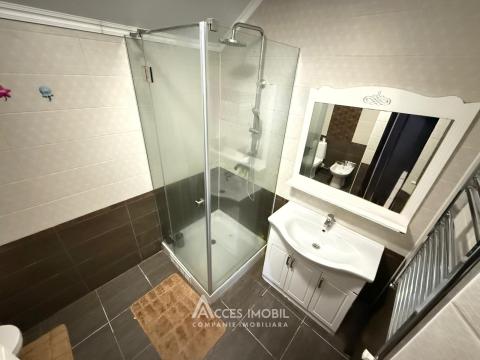 Casă în 2 niveluri! Ialoveni, str. Toma Ciorbă, 220m2 + 3 ari! Euroreparație!: 16